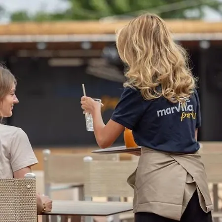 Mobil-home 4 Personnes Campingplatz Le Grau-du-Roi